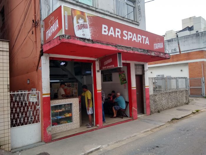 This is Sparta! 4 Sparta Fachada 3 TM