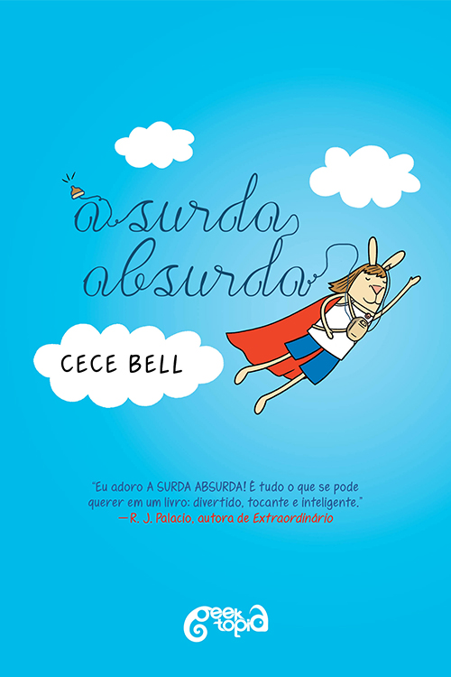 Quadrinhos para as férias da criançada 7 a surda absurda site