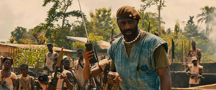 Então: é cinema ou não é? 2 beasts of no nation