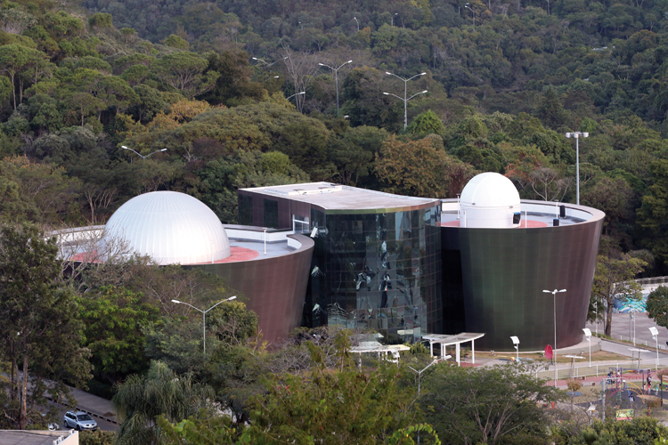 centro de ciências ufjf priamo