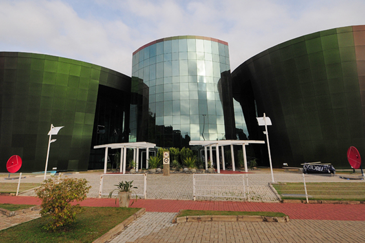 centro de ciências ufjf