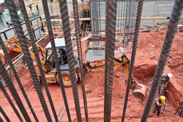 construção Fernando Priamo 3