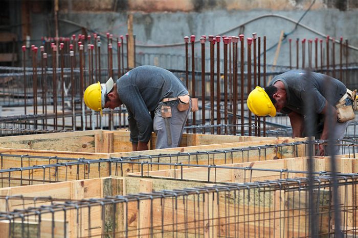 PIB de Minas Gerais registra crescimento de 1,2% no segundo trimestre 1 construção civil Fernando Priamo