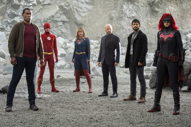 Crise nas Infinitas Séries 3 crise site 1