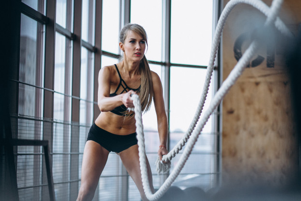 Mexa-se em 2020: dicas de exercícios 2 crossfit
