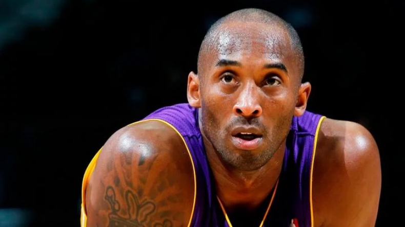 esp kobe bryant foto reprodução