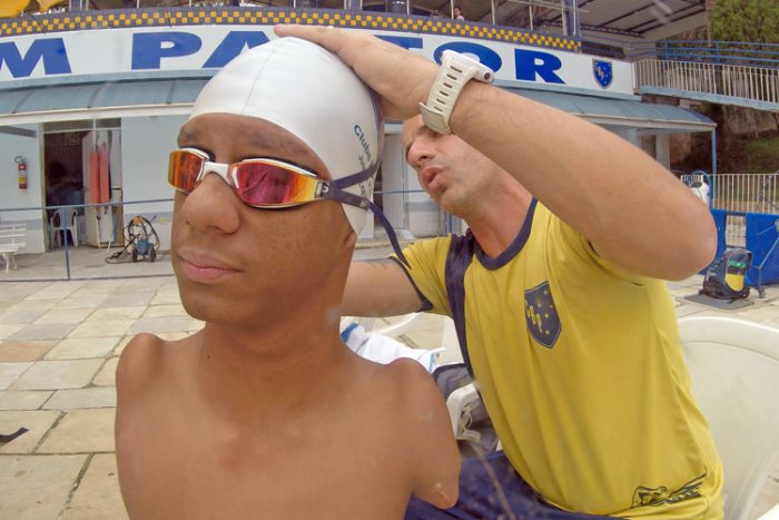 esp natação foto leonardo costa arquivo tm