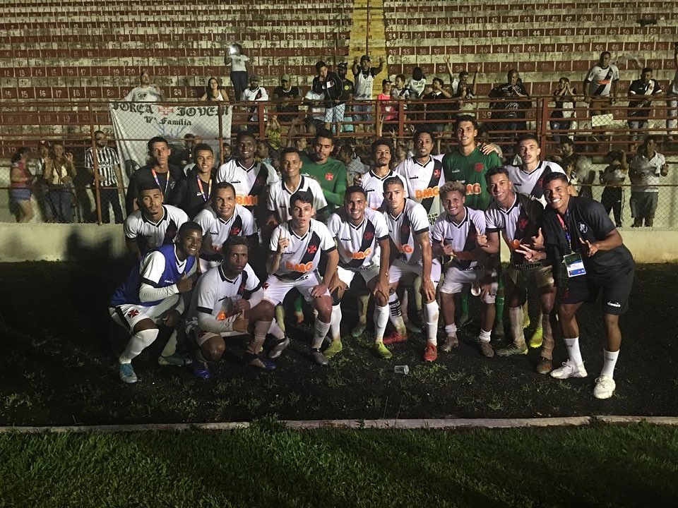 Nove jogos em 17 dias 1 esp prancheta copinha foto reprodução