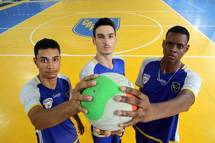esp vôlei foto fernando priamo