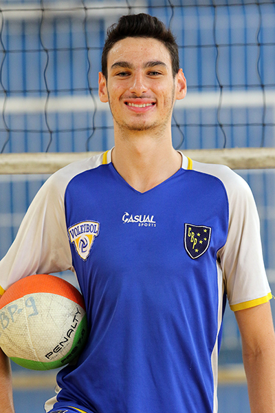 esp vôlei gabriel foto fernando priamo