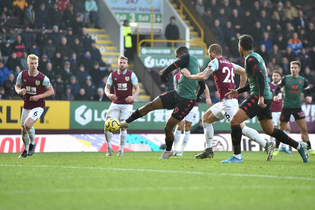 Atacante Wesley Moraes sofre lesão grave em partida do Campeonato Inglês 1 esp wesley divulgacao astonvilla2