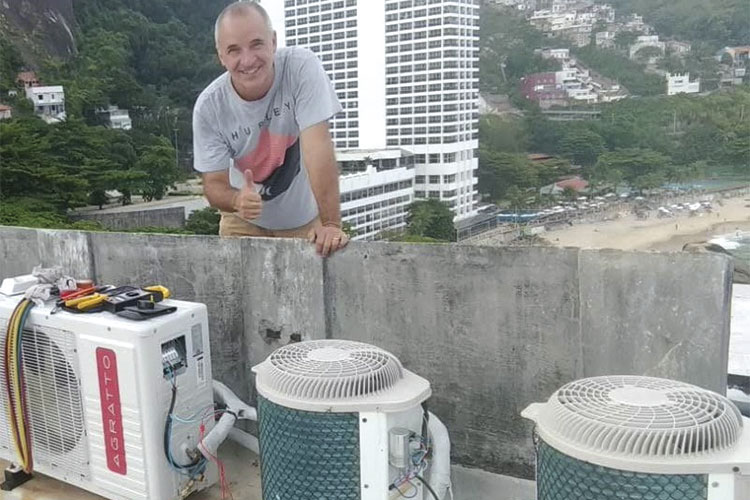 Ar-condicionado: um recurso cada vez mais acessível 2 fabricio