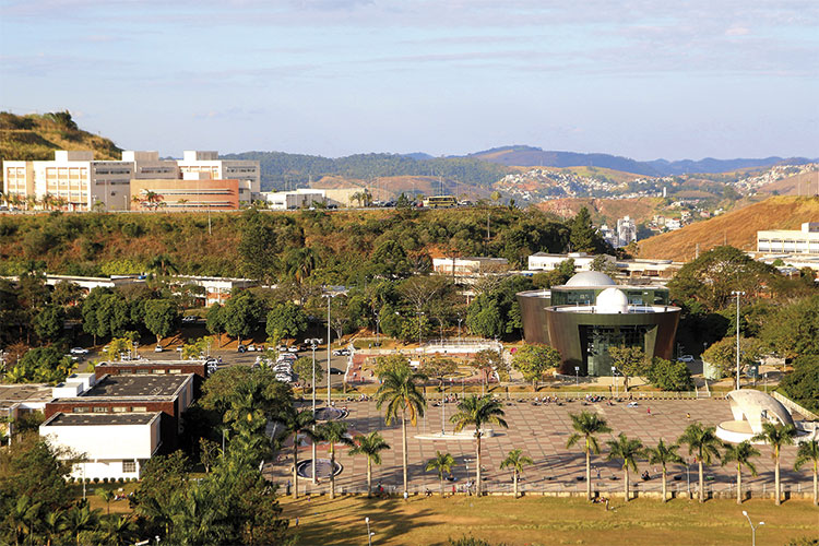 Estudante: o que você deve saber antes de locar um imóvel 1 geral do campus.jpg post