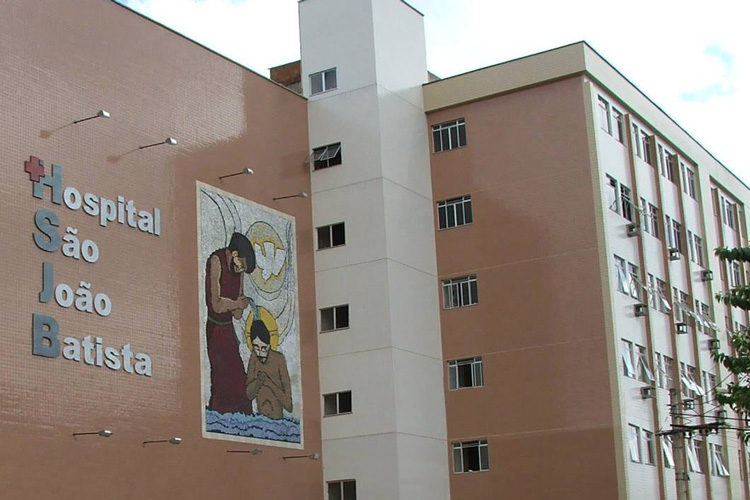 Paciente com sintomas semelhantes à síndrome nefroneural é internada em Viçosa 1 hospital são joão batista viçosa