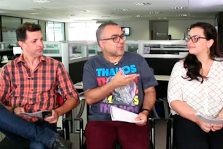 Imagem: Tribuna de Minas avalia as indicações para o Oscar 2020