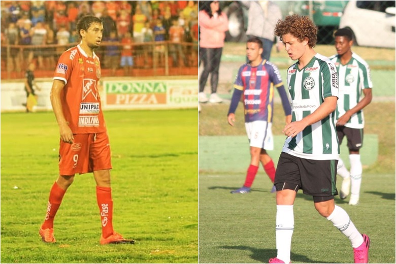 Tupi confirma 17 nomes e marca dois amistosos 3 montagem reforcos tupi