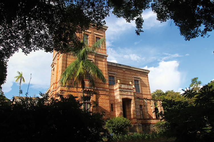 Veja como fica o funcionamento da PJF no feriado de Réveillon 1 museu mariano procópio fernando priamo