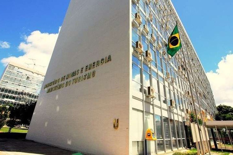 Regina Duarte é convidada para a secretaria de Cultura de Bolsonaro 1 prédio Ministério do Turismo divulgação cnm