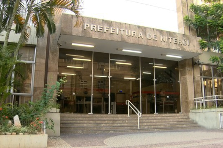 prefeitura niterói