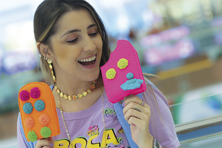 Acessórios: peças-chaves para os looks de carnaval 1 priscila stilber