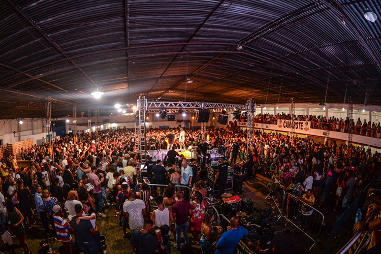 Sem desfiles, Juiz de Fora discute carnaval e futuro das escolas 2 real08