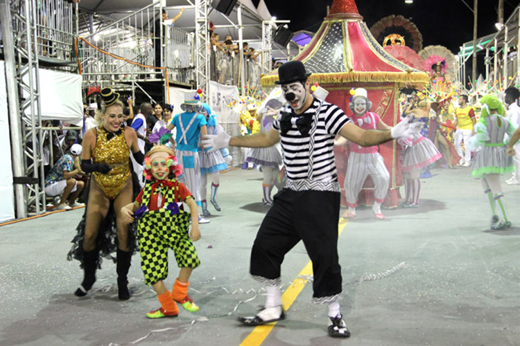 Sem desfiles, Juiz de Fora discute carnaval e futuro das escolas 3 real09