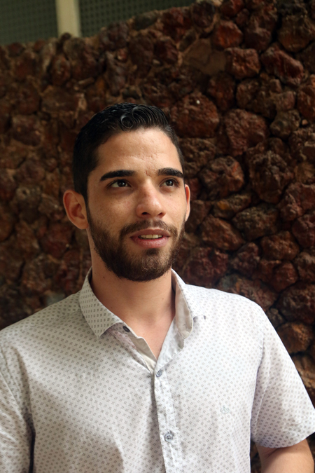 UFJF planeja ações de acolhimento para refugiados na cidade 3 reunião ufjf refugiados fernando priamo 5