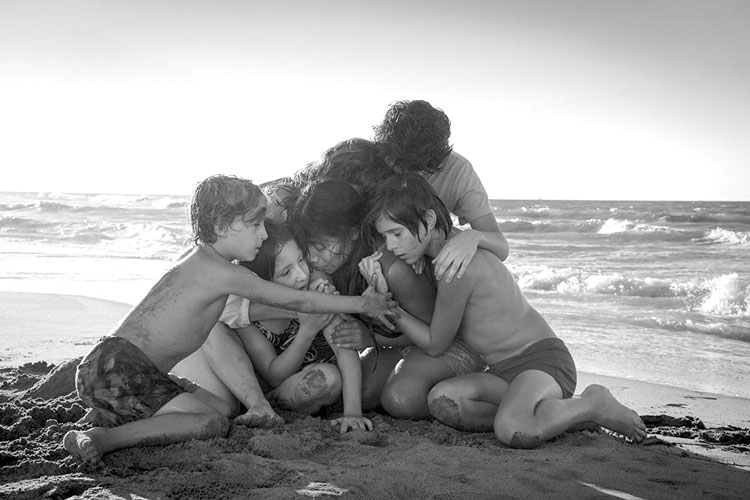 Então: é cinema ou não é? 3 roma