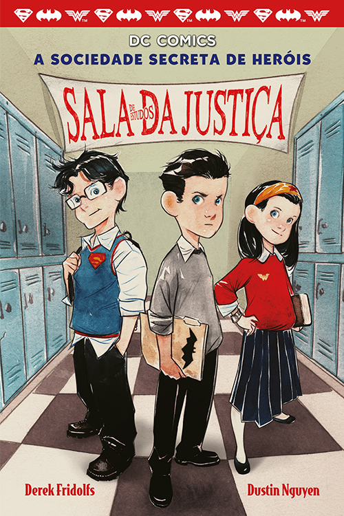 sala da justiça site