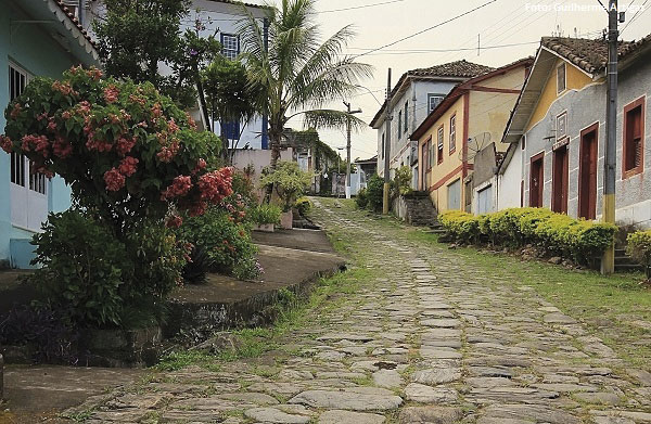 Seis lugares para fazer um bate-volta saindo de JF 2 santa rita do jacutinga