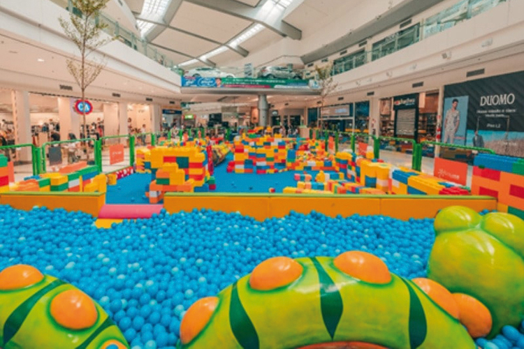 shopping