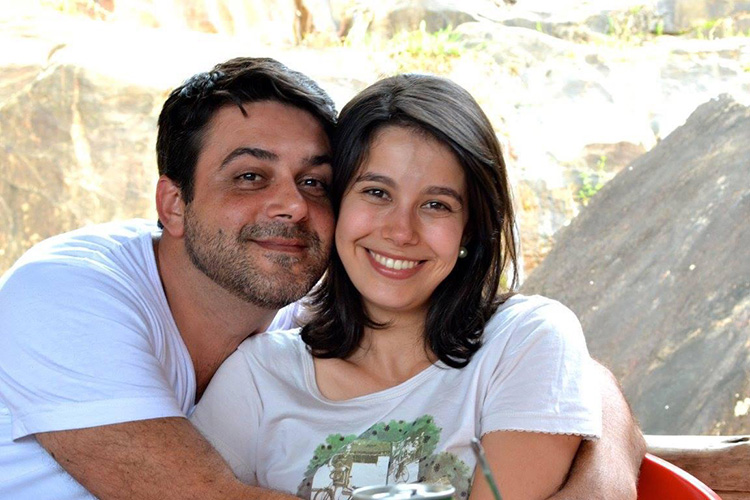 Encontrado corpo de mulher levada pela correnteza na MG-133 2 suziane tabuleiro reproducao whatsapp