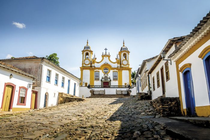 Seis lugares para fazer um bate-volta saindo de JF 4 tiradentes