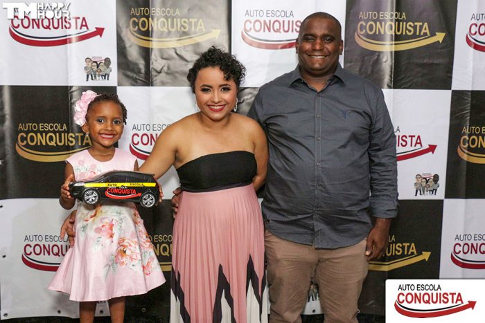 1º Ano da Auto Escola Conquista 3 tmhappyhour IMG 0969