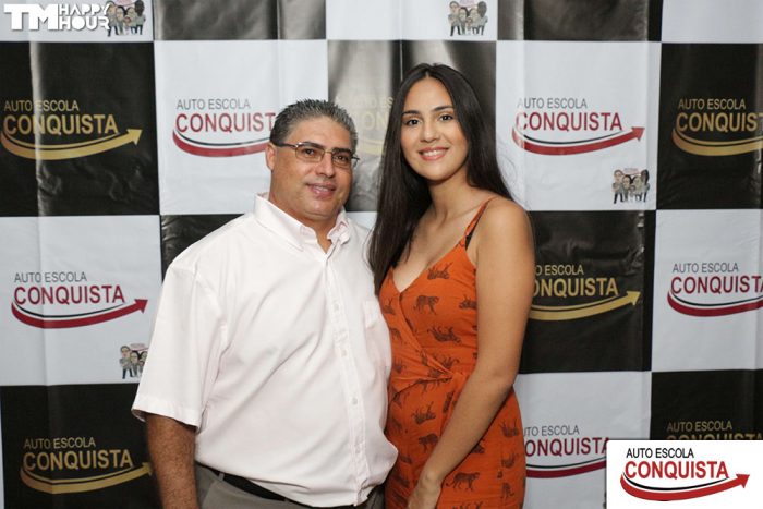1º Ano da Auto Escola Conquista 2 tmhappyhour IMG 0972