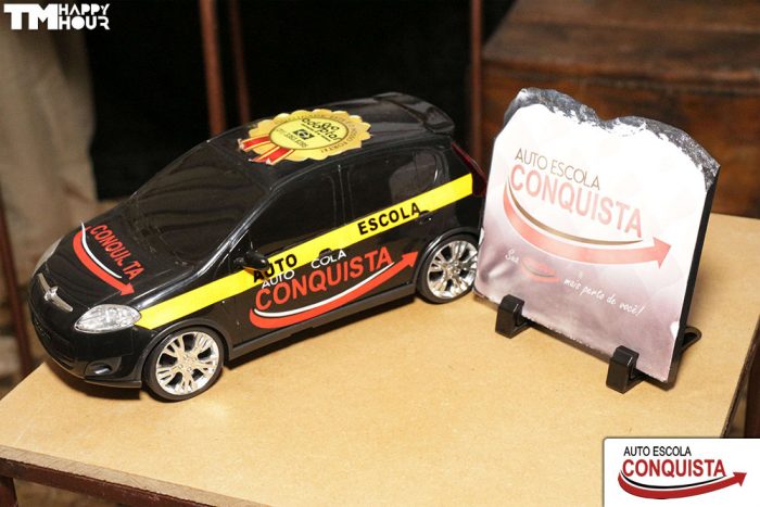 1º Ano da Auto Escola Conquista 5 tmhappyhour IMG 0981
