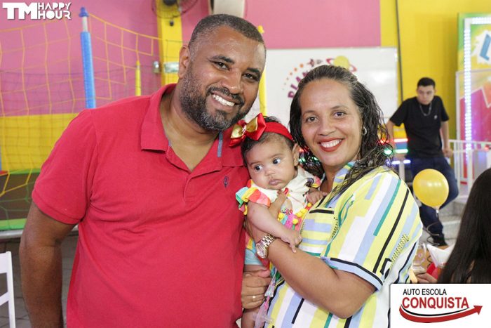 1º Ano da Auto Escola Conquista 8 tmhappyhour IMG 0986