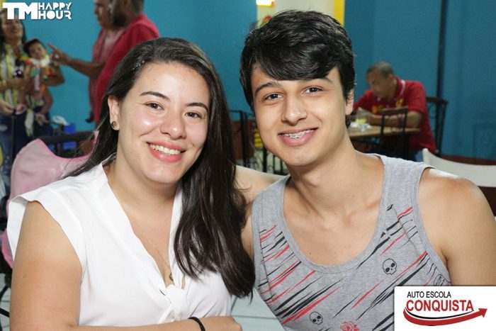 1º Ano da Auto Escola Conquista 11 tmhappyhour IMG 0992