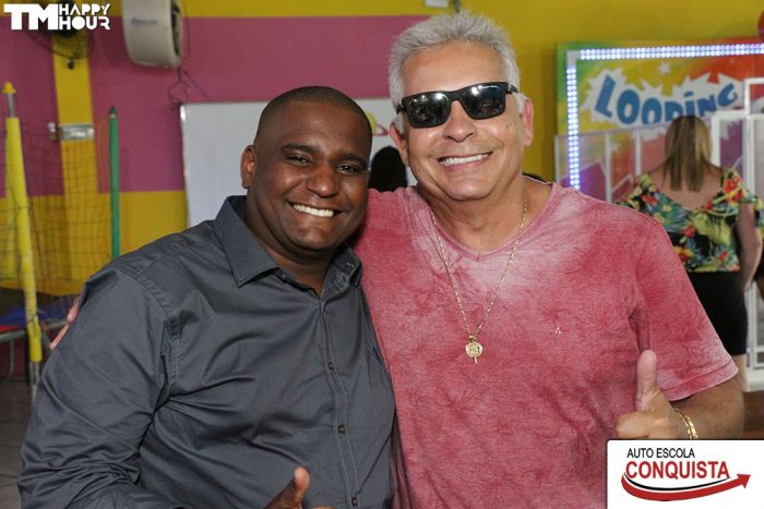 1º Ano da Auto Escola Conquista 12 tmhappyhour IMG 0994