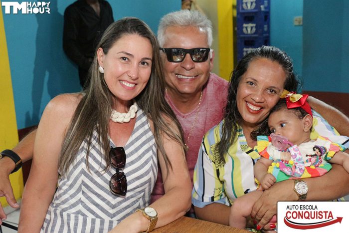 1º Ano da Auto Escola Conquista 19 tmhappyhour IMG 1003