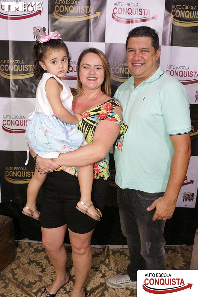 1º Ano da Auto Escola Conquista 16 tmhappyhour IMG 1006