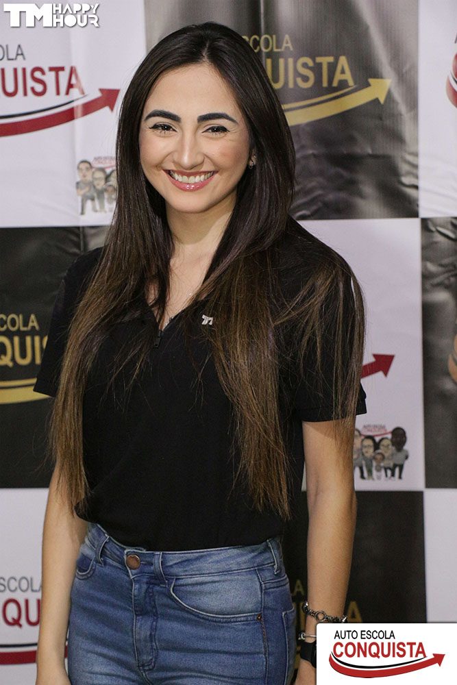 1º Ano da Auto Escola Conquista 18 tmhappyhour IMG 1009