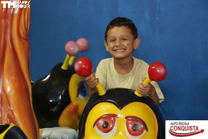 1º Ano da Auto Escola Conquista 22 tmhappyhour IMG 1012