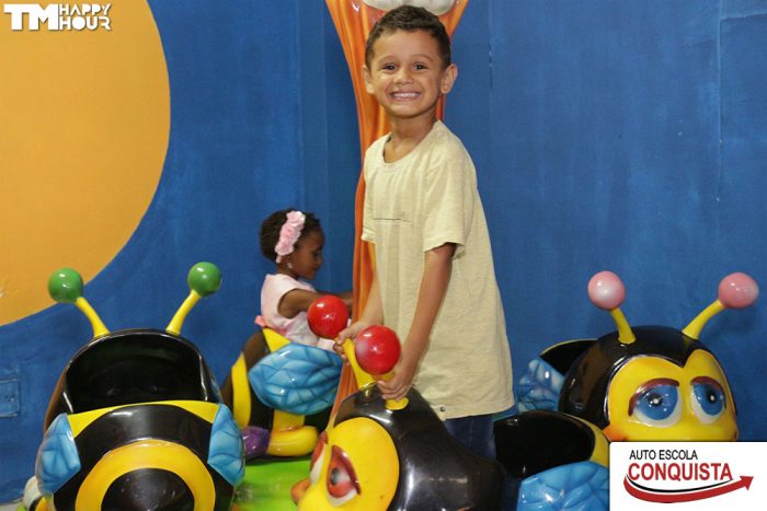 1º Ano da Auto Escola Conquista 23 tmhappyhour IMG 1013