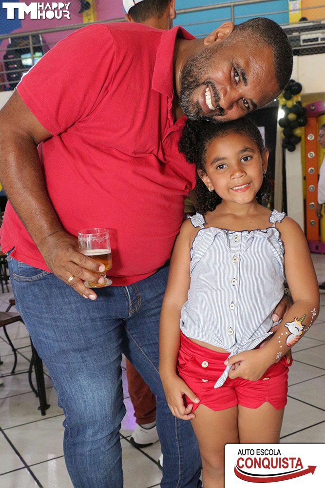 1º Ano da Auto Escola Conquista 29 tmhappyhour IMG 1048