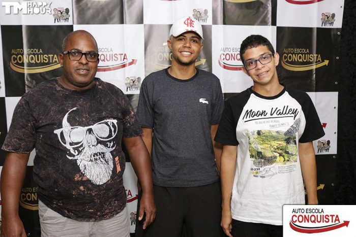 1º Ano da Auto Escola Conquista 32 tmhappyhour IMG 1050