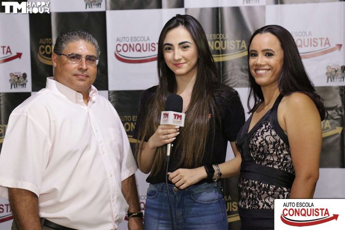 1º Ano da Auto Escola Conquista 34 tmhappyhour IMG 1054