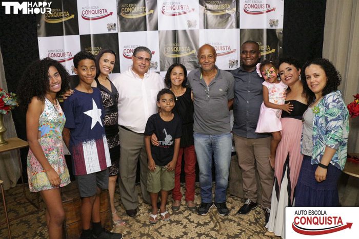 1º Ano da Auto Escola Conquista 37 tmhappyhour IMG 1060
