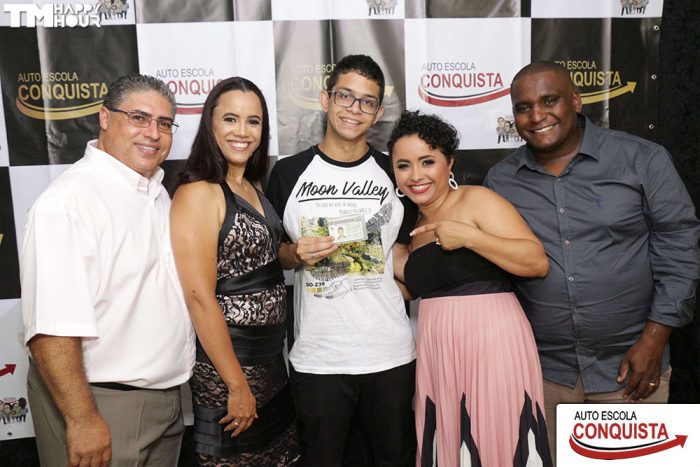 1º Ano da Auto Escola Conquista 38 tmhappyhour IMG 1064