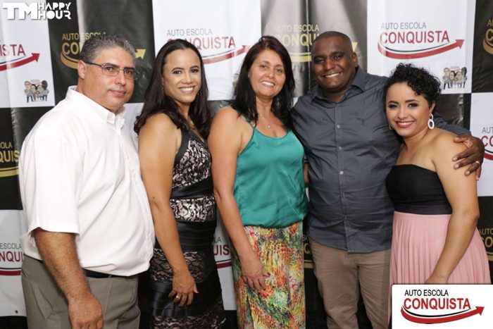1º Ano da Auto Escola Conquista 41 tmhappyhour IMG 1071